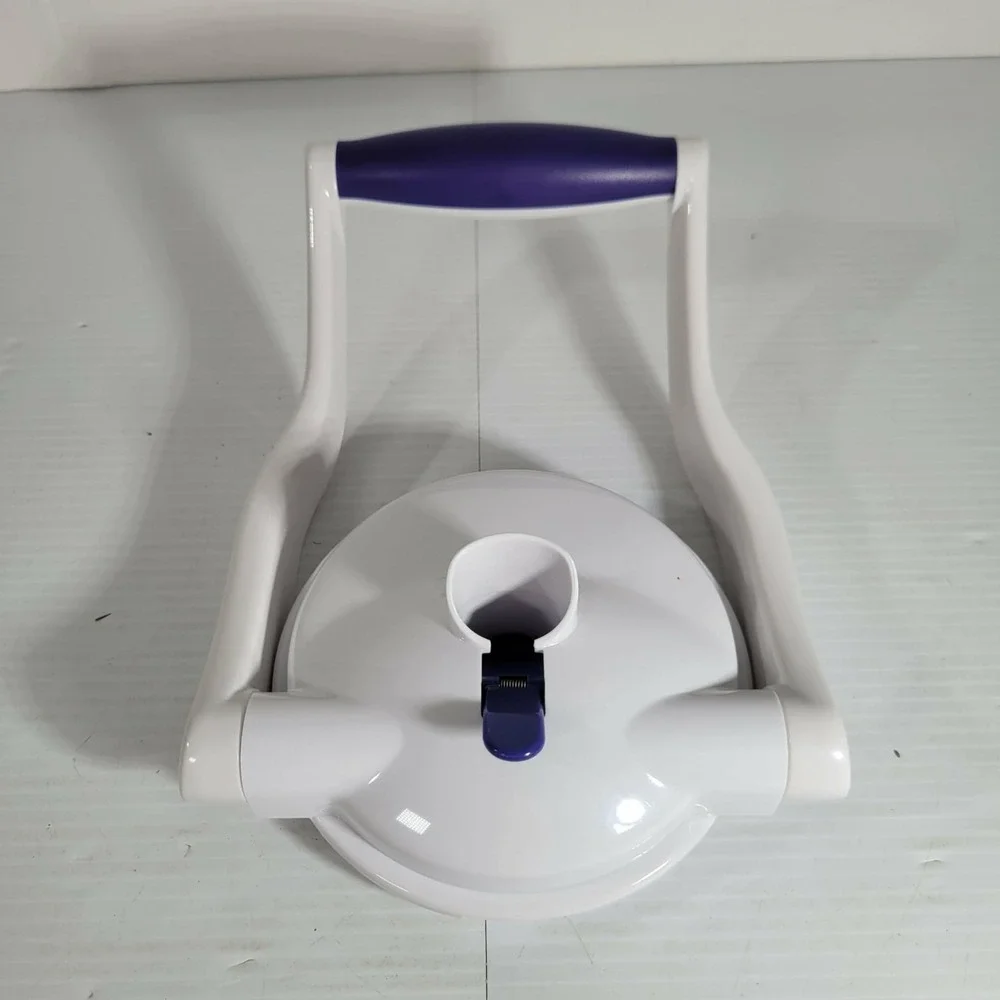 Black & Decker Arctic Twister Ice Cream Mixer IC200 Handle ONLY‎